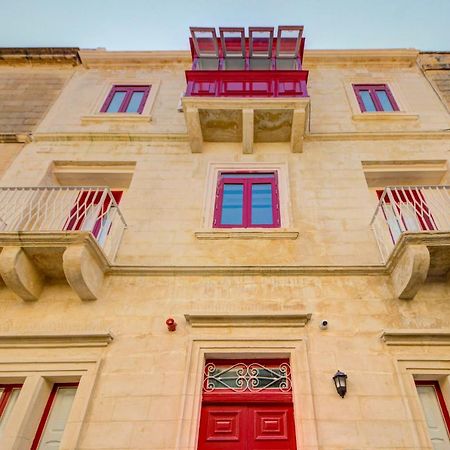Casa Domenico 7 Otel Valletta Dış mekan fotoğraf