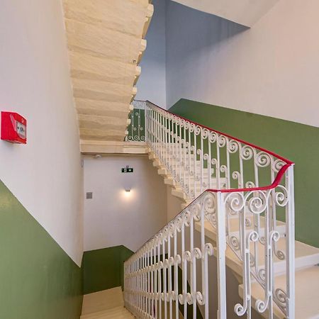 Casa Domenico 7 Otel Valletta Dış mekan fotoğraf