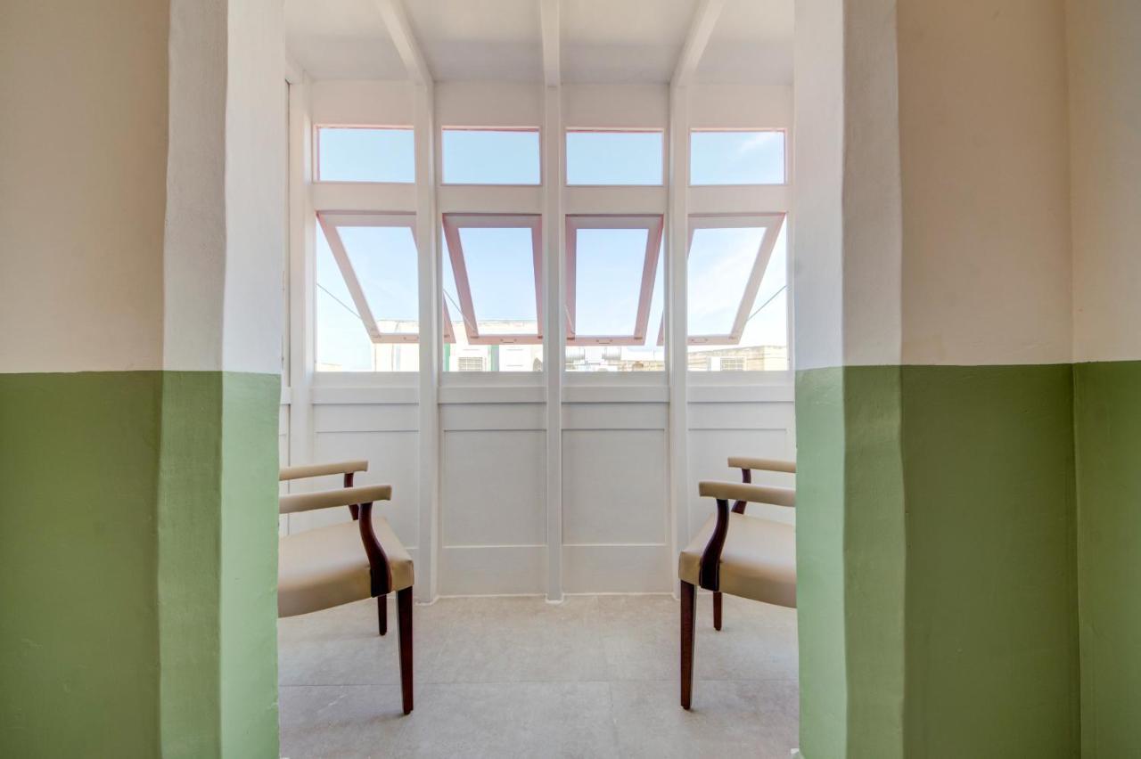 Casa Domenico 7 Otel Valletta Dış mekan fotoğraf