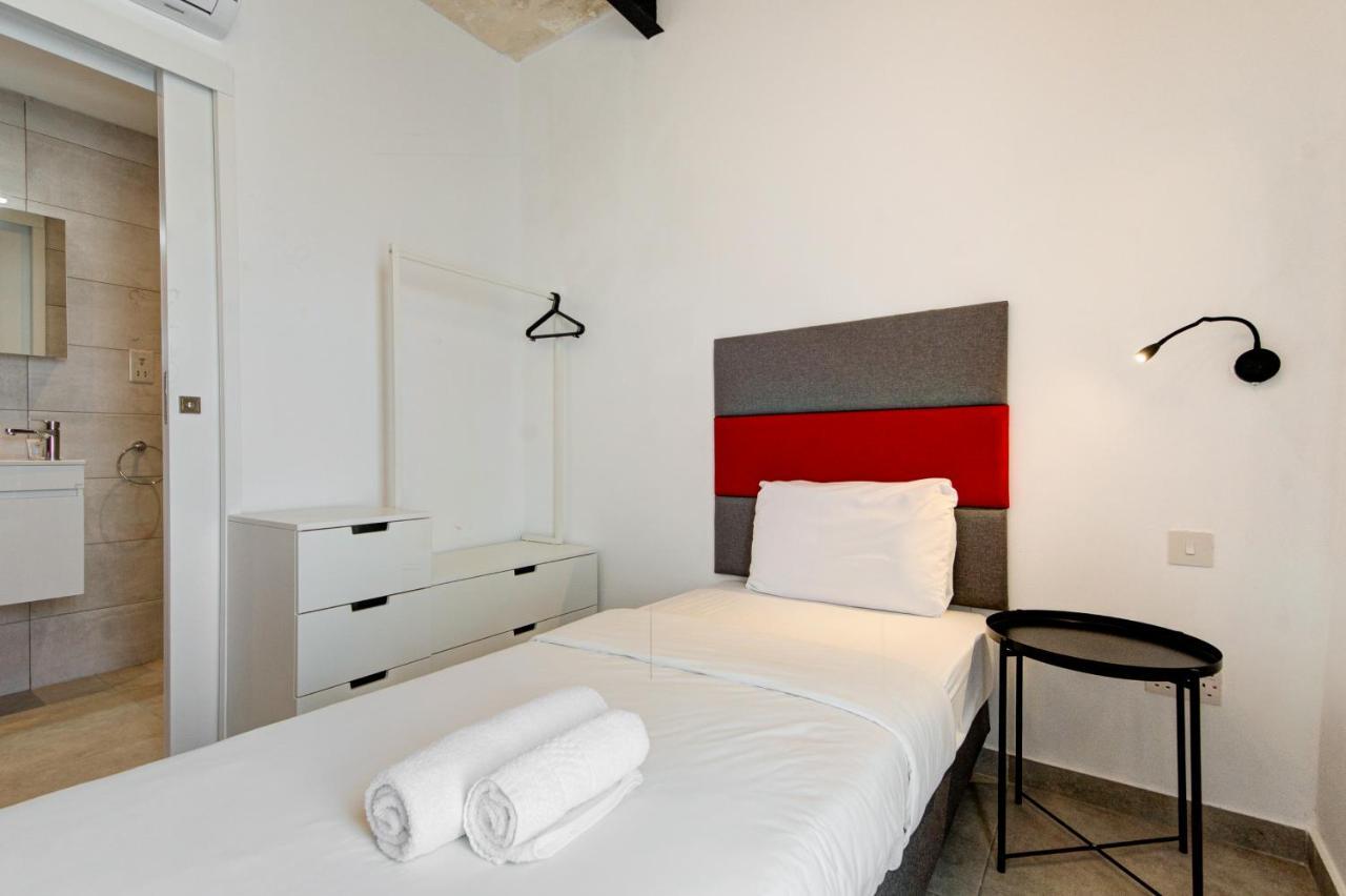 Casa Domenico 7 Otel Valletta Dış mekan fotoğraf