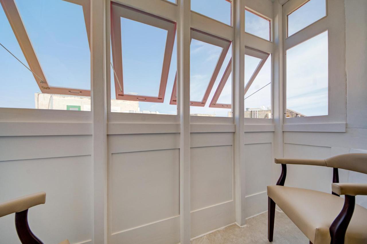 Casa Domenico 7 Otel Valletta Dış mekan fotoğraf