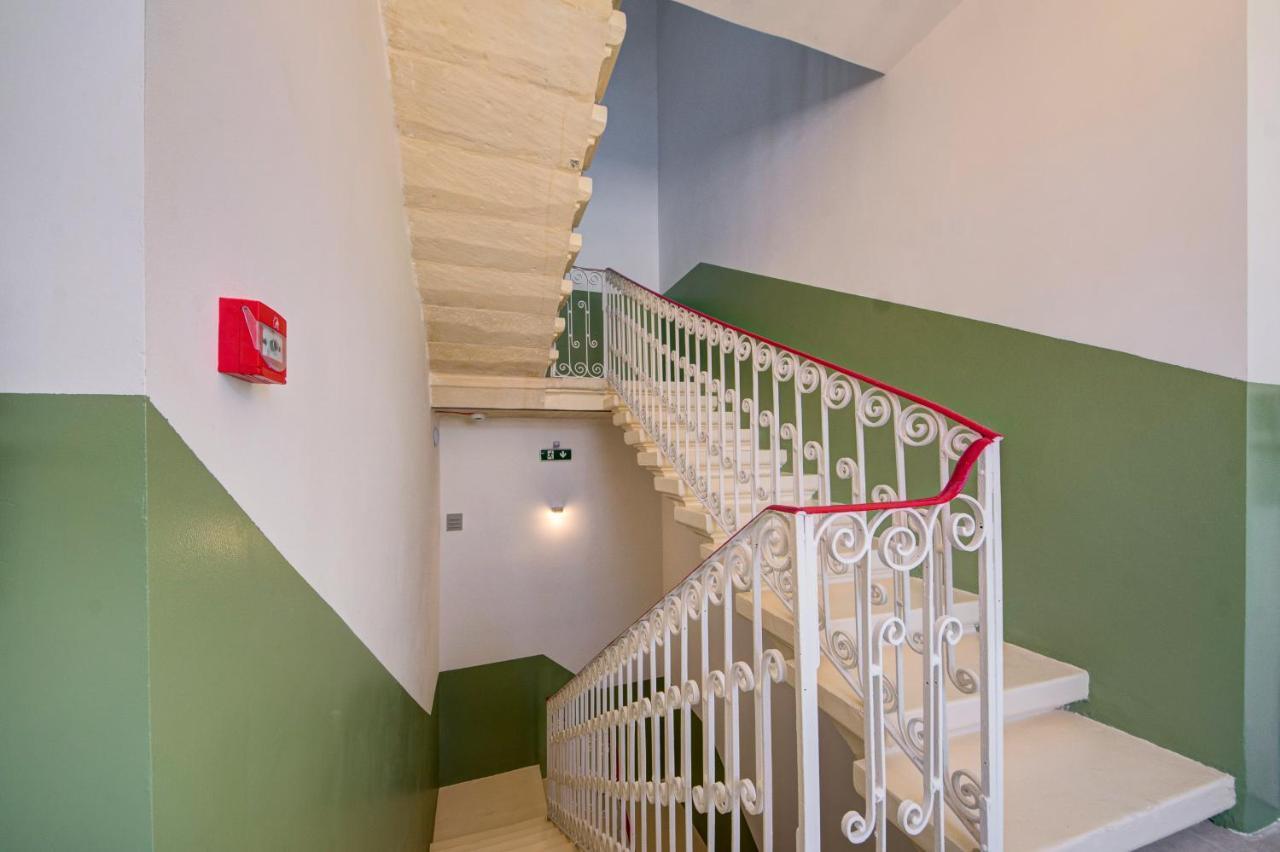 Casa Domenico 7 Otel Valletta Dış mekan fotoğraf